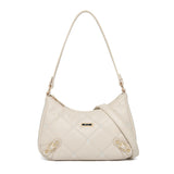 En-ji Naika Shoulderbag - Ivory