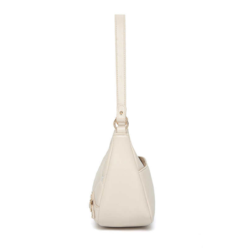 En-ji Naika Shoulderbag - Ivory