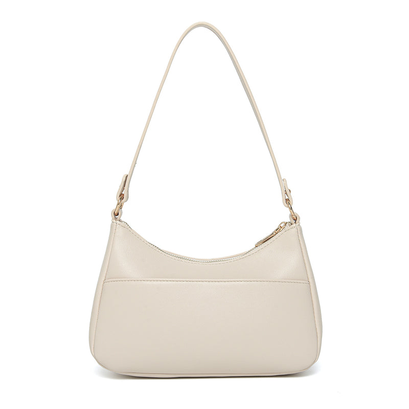 En-ji Naika Shoulderbag - Ivory