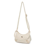 En-ji Naika Shoulderbag - Ivory