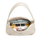 En-ji Naika Shoulderbag - Ivory