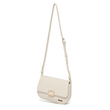 En-ji Yebun Slingbag - Ivory