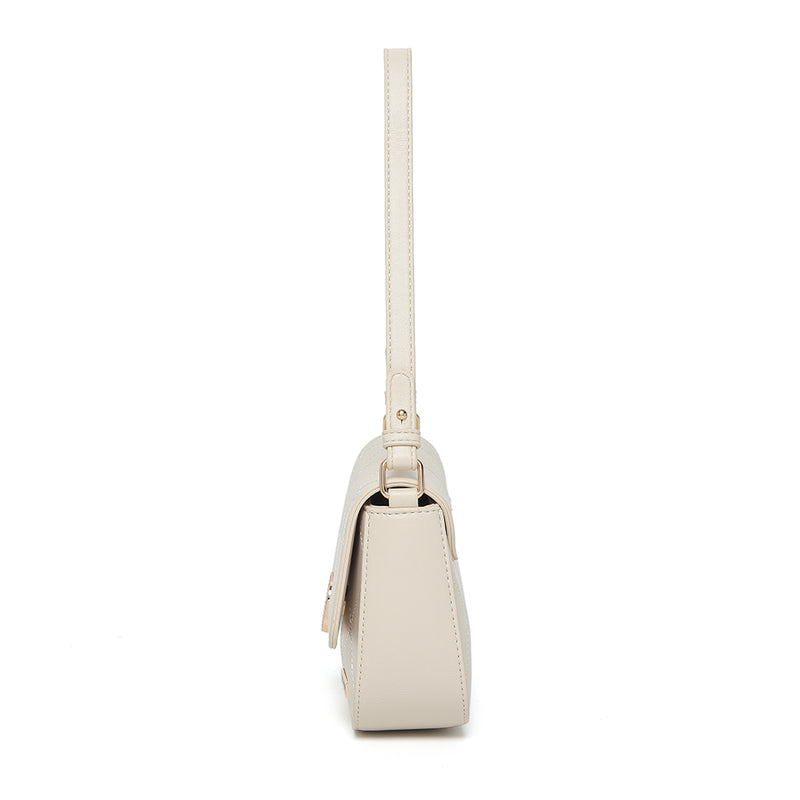 En-ji Yebun Slingbag - Ivory