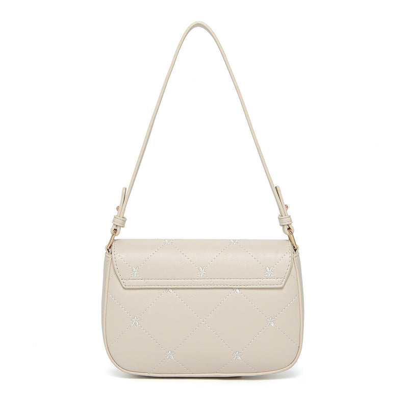 En-ji Yebun Slingbag - Ivory