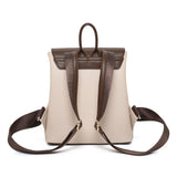 En-ji Nira Backpack - Cream