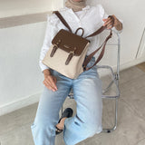 En-ji Nira Backpack - Cream