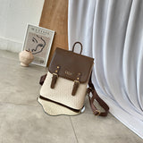 En-ji Nira Backpack - Cream