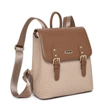 En-ji Nira Backpack - Khaki