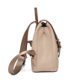 En-ji Nira Backpack - Khaki