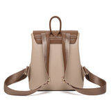 En-ji Siro Backpack - Khaki