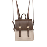 En-ji Kaoru Backpack - Cream