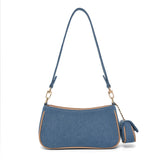 En-ji Sonyu Slingbag - Denim