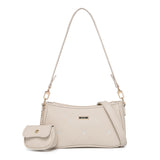 En-ji Ryunbi Slingbag - Cream