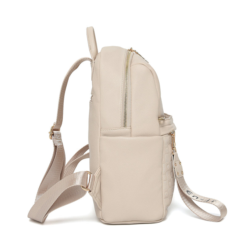 En-ji Miyona Backpack - Cream