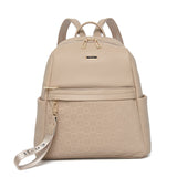 En-ji Miyona Backpack - Khaki