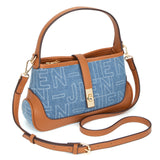 En-ji Samwol Slingbag - Denim