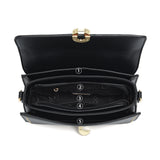 En-ji Jihun Slingbag - Black