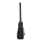 En-ji Yonse Shoulderbag - Black