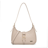 En-ji Yonse Shoulderbag - Cream