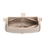 En-ji Yonse Shoulderbag - Cream