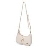 En-ji Yonse Shoulderbag - Ivory