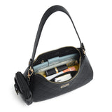 En-ji Mokha Shoulderbag - Black