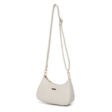 En-ji Mokha Shoulderbag - Ivory