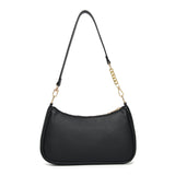 En-ji Juwan Shoulderbag - Black