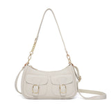 En-ji Juwan Shoulderbag - Ivory