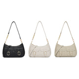 En-ji Juwan Shoulderbag - Cream