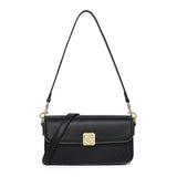 En-ji Siyu Shoulderbag - Black