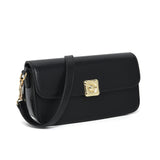 En-ji Siyu Shoulderbag - Black