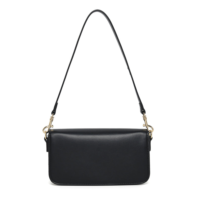 En-ji Siyu Shoulderbag - Black