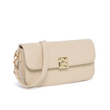 En-ji Siyu Shoulderbag - Cream