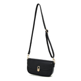 En-ji Mitsun Shoulderbag - Black