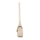 En-ji Mitsun Shoulderbag - Cream