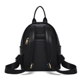 En-ji Wonhan Backpack - Black