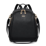 En-ji Noona Backpack - Black