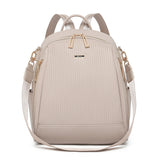 En-ji Noona Backpack - Cream