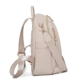 En-ji Noona Backpack - Cream