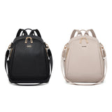 En-ji Noona Backpack - Black