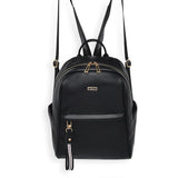 En-ji Bomsik Backpack - Black