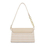 En-ji Daimin Shoulderbag - Cream