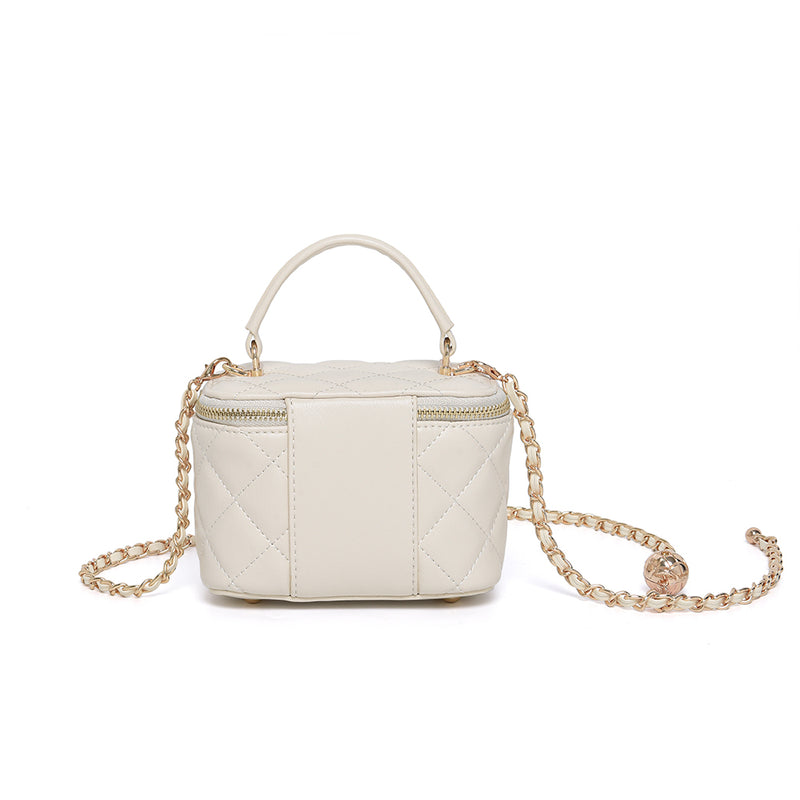 En-ji Yiran Slingbag - Ivory