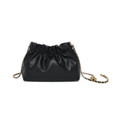 En-ji Moera Slingbag - Black