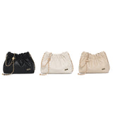 En-ji Moera Slingbag - Cream