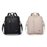 En-ji Sihun Backpack - Black