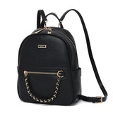 En-ji Hibi Backpack - Black