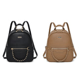 En-ji Hibi Backpack - Black