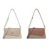 En-ji Miani Shoulderbag - Cream